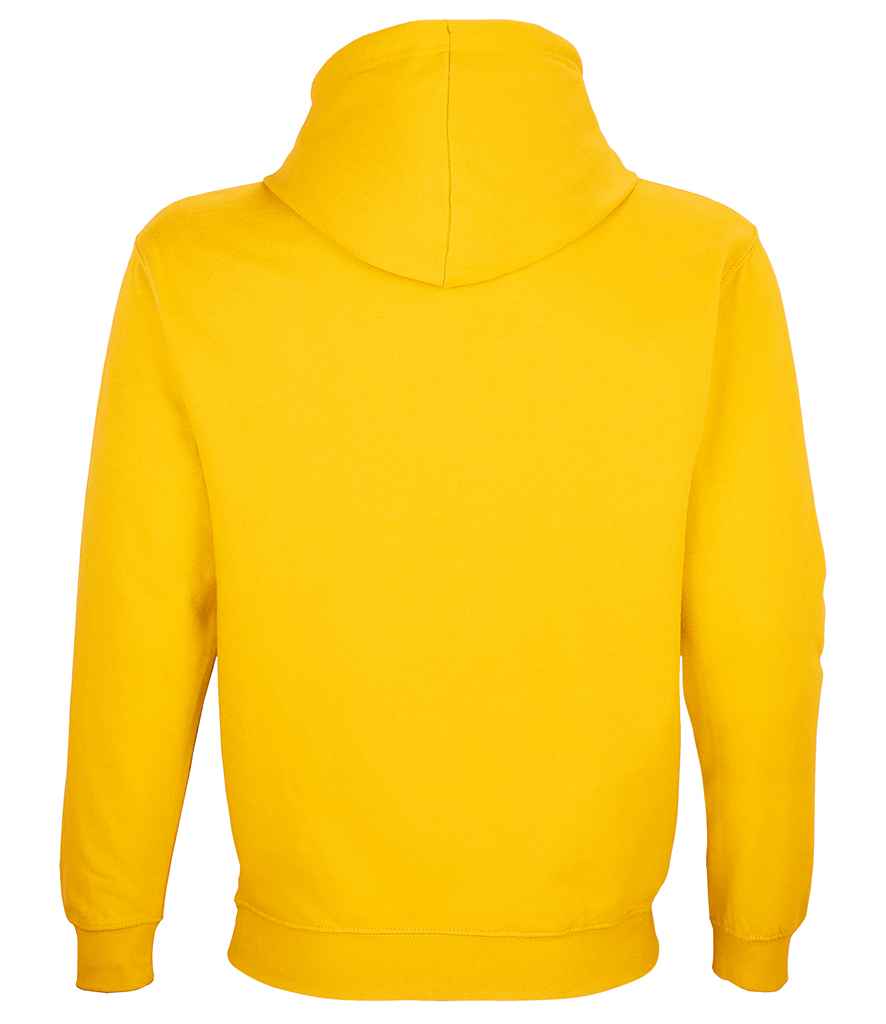 SOL'S Unisex Condor Hoodie - Gold (03815)