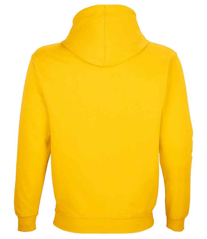 SOL'S Unisex Condor Hoodie - Gold (03815)