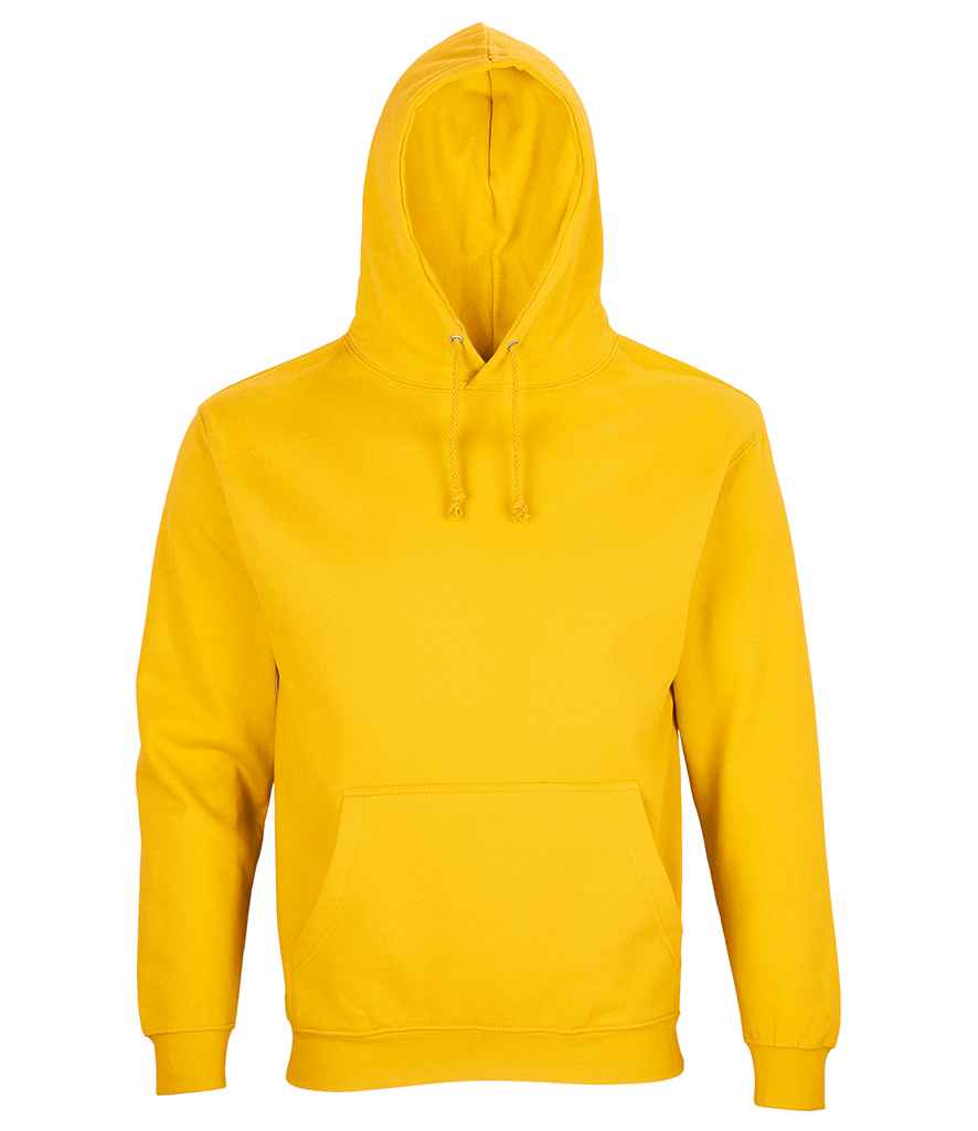 SOL'S Unisex Condor Hoodie - Gold (03815)