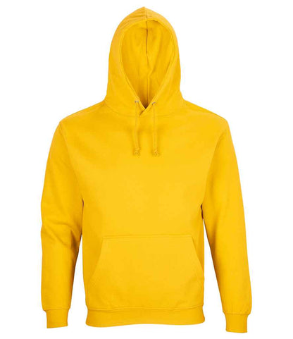 SOL'S Unisex Condor Hoodie - Gold (03815)