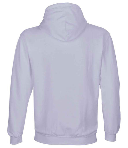 SOL'S Unisex Condor Hoodie - Lilac (03815)