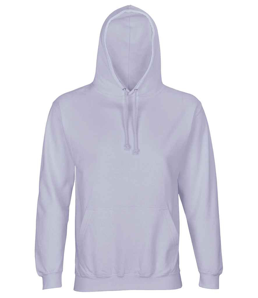 SOL'S Unisex Condor Hoodie - Lilac (03815)
