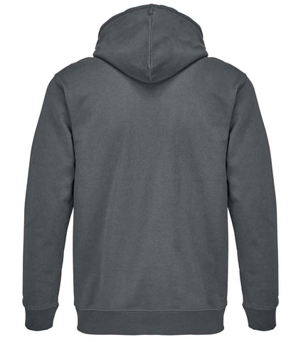 SOL'S unisex condor hoodie - mouse grey (03815)