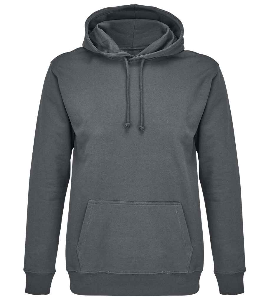 SOL'S unisex condor hoodie - mouse grey (03815)