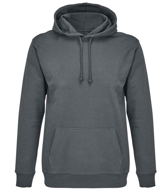 SOL'S unisex condor hoodie - mouse grey (03815)