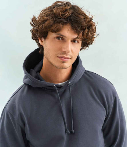 SOL'S unisex condor hoodie - mouse grey (03815)