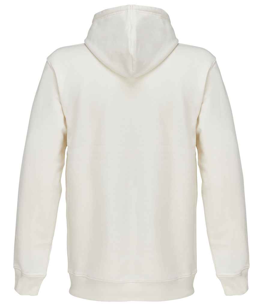SOL'S unisex condor hoodie - off white (03815)