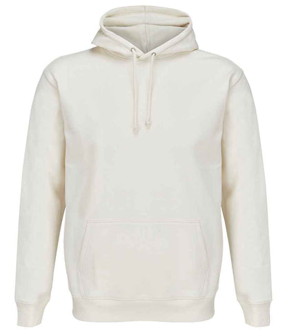 SOL'S unisex condor hoodie - off white (03815)