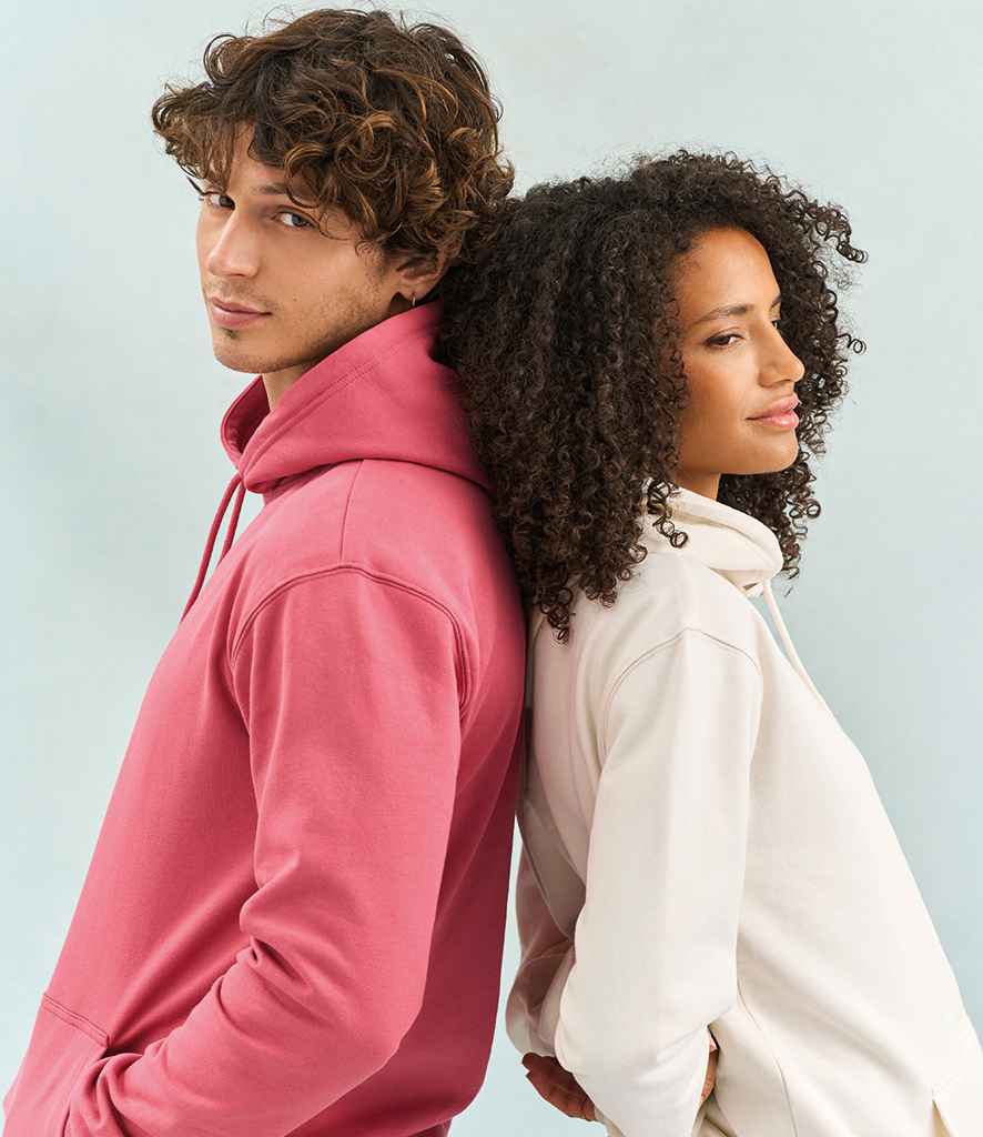SOL'S unisex condor hoodie - off white (03815)