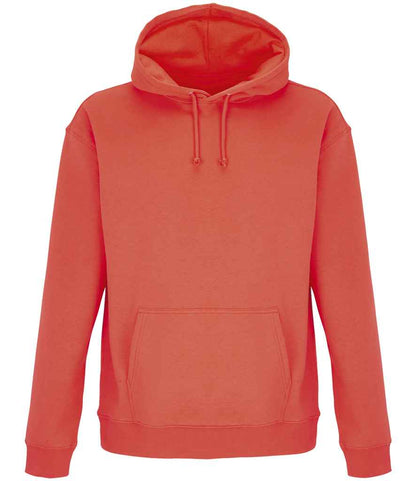 SOL'S Unisex Condor Hoodie - Pop Orange (03815)