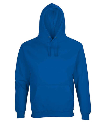 SOL'S Unisex Condor Hoodie - Royal Blue (03815)