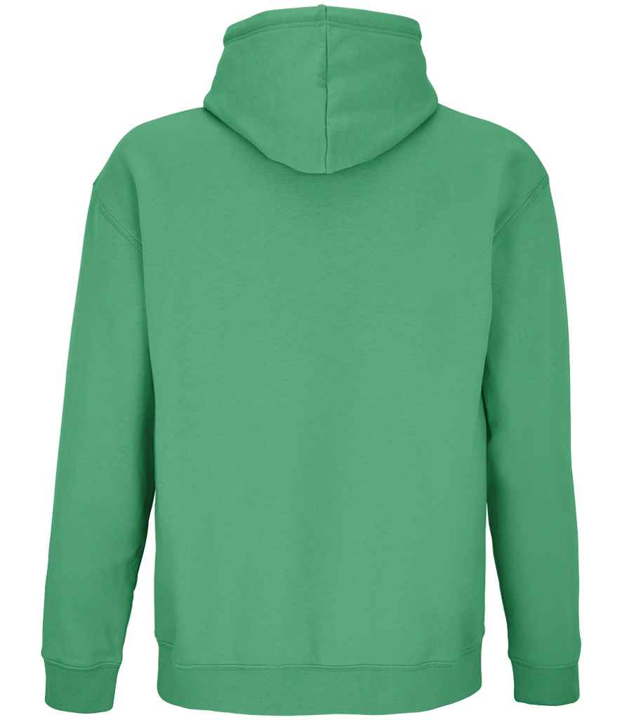 SOL'S Unisex Condor Hoodie - Spring Green (03815)