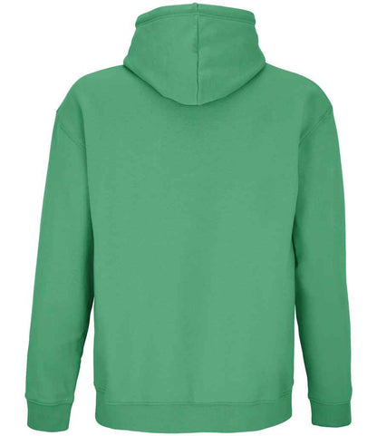 SOL'S Unisex Condor Hoodie - Spring Green (03815)
