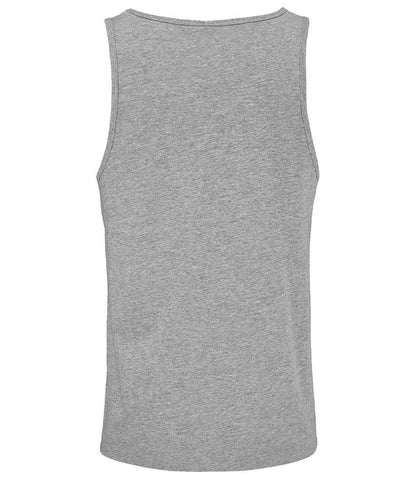 SOL'S Unisex Crusader Tank Top - Grey Marl (03980)