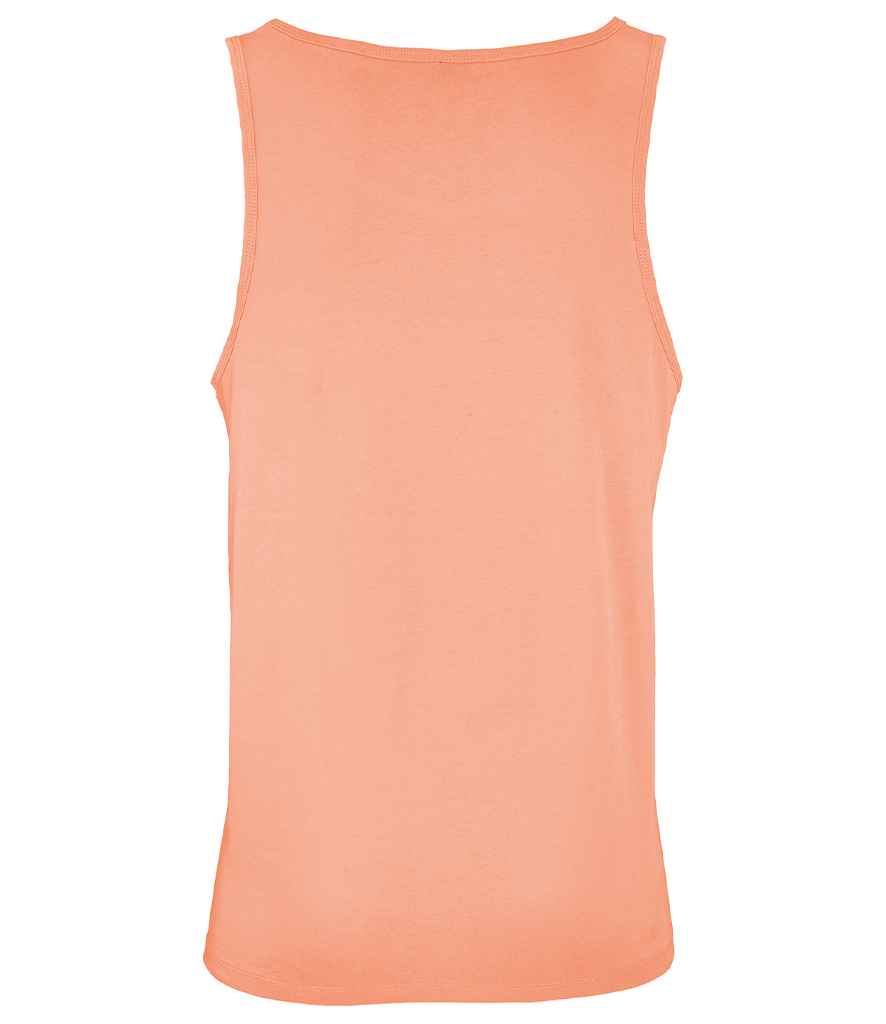 SOL'S Unisex Crusader Tank Top - Peach (03980)
