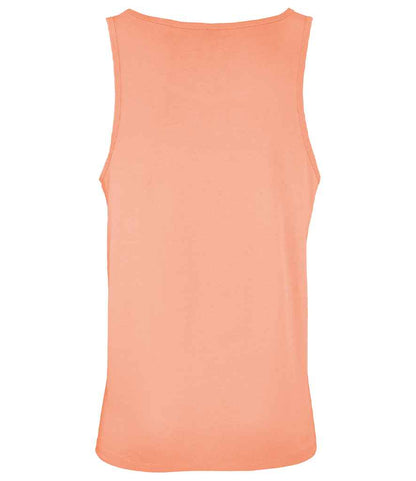 SOL'S Unisex Crusader Tank Top - Peach (03980)