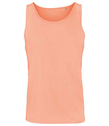 SOL'S Unisex Crusader Tank Top - Peach (03980)