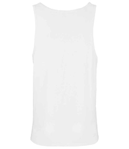 SOL'S Unisex Crusader Tank Top - White (03980)