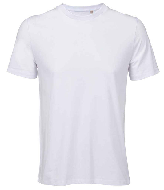 SOL'S unisex legend organic t-shirt - absolute white (03981)