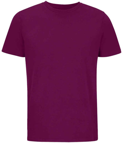 SOL'S Unisex Legend Organic T-Shirt - Astral Purple (03981)