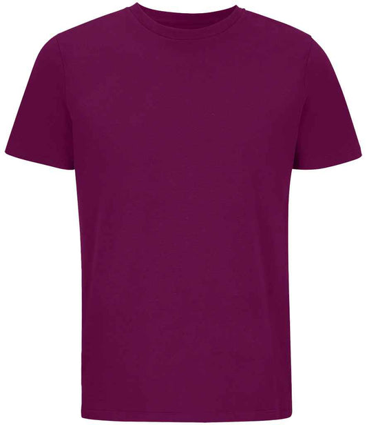SOL'S Unisex Legend Organic T-Shirt - Astral Purple (03981)