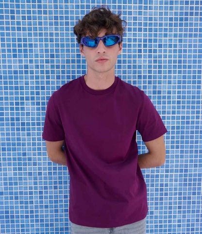 SOL'S Unisex Legend Organic T-Shirt - Astral Purple (03981)