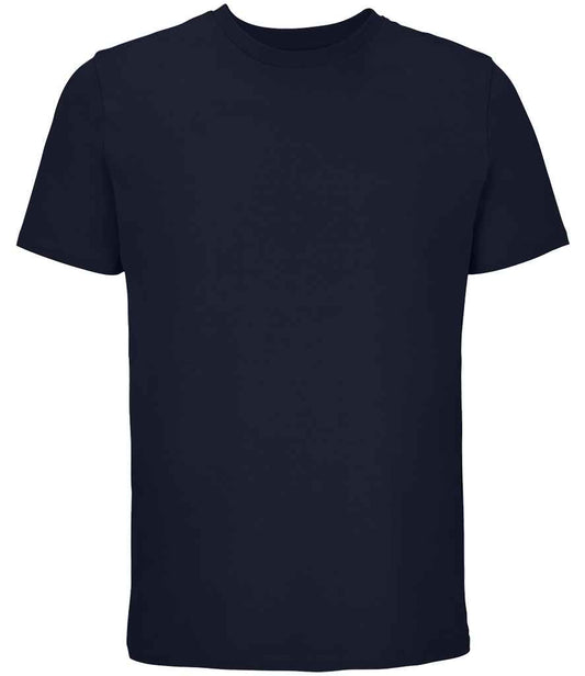 SOL'S Unisex Legend Organic T-Shirt - French Navy (03981)