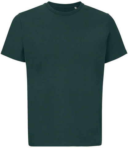 SOL'S Unisex Legend Organic T-Shirt - Green Empire (03981)
