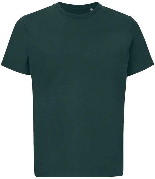 SOL'S Unisex Legend Organic T-Shirt - Green Empire (03981)