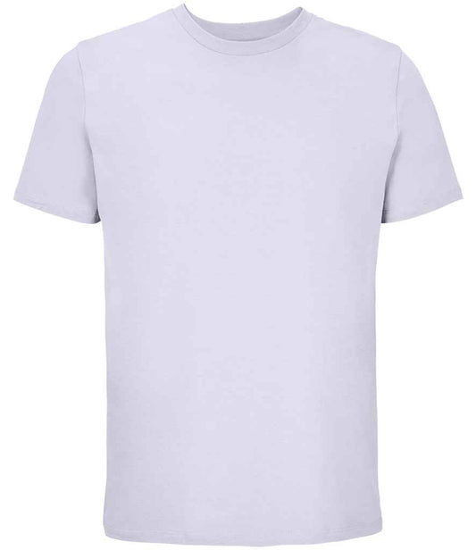 SOL'S Unisex Legend Organic T-Shirt - Lilac (03981)