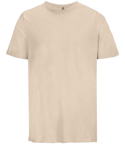 SOL'S Unisex Legend Organic T-Shirt - Linen (03981)