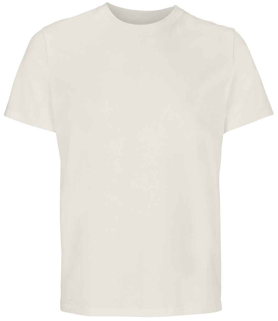 SOL'S Unisex Legend Organic T-Shirt - Off White (03981)