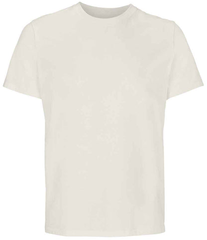 SOL'S Unisex Legend Organic T-Shirt - Off White (03981)