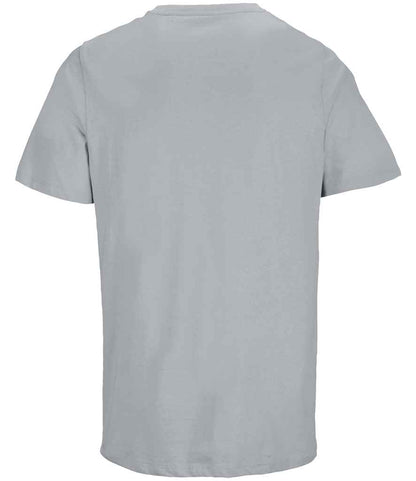 SOL'S Unisex Legend Organic T-Shirt - Pure Grey (03981)