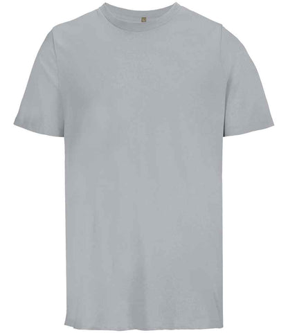 SOL'S Unisex Legend Organic T-Shirt - Pure Grey (03981)