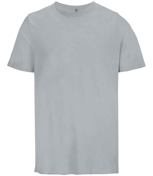 SOL'S Unisex Legend Organic T-Shirt - Pure Grey (03981)