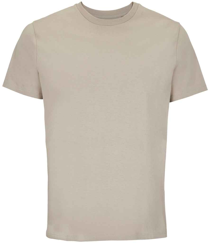 SOL'S Unisex Legend Organic T-Shirt - Rope (03981)