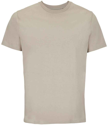 SOL'S Unisex Legend Organic T-Shirt - Rope (03981)