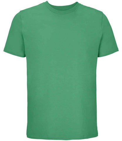 SOL'S Unisex Legend Organic T-Shirt - Spring Green (03981)