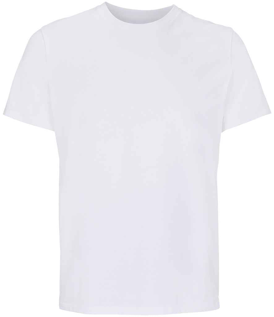 SOL'S Unisex Legend Organic T-Shirt - White (03981)