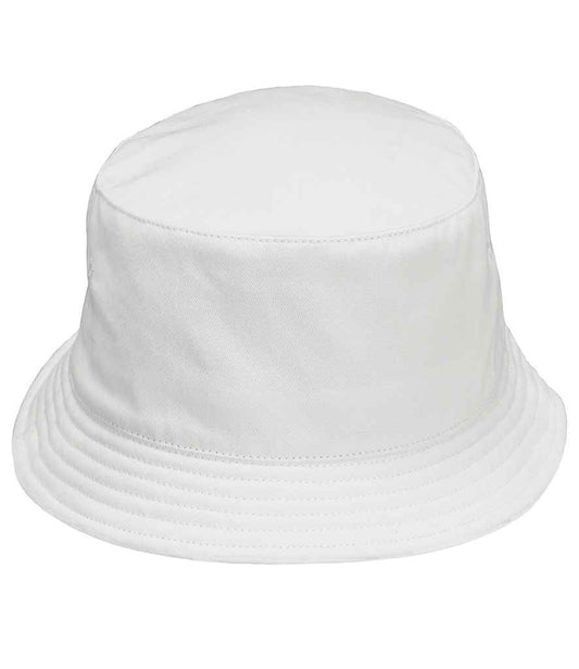 SOL'S SOL'S Unisex Twill Bucket Hat - White (03997)