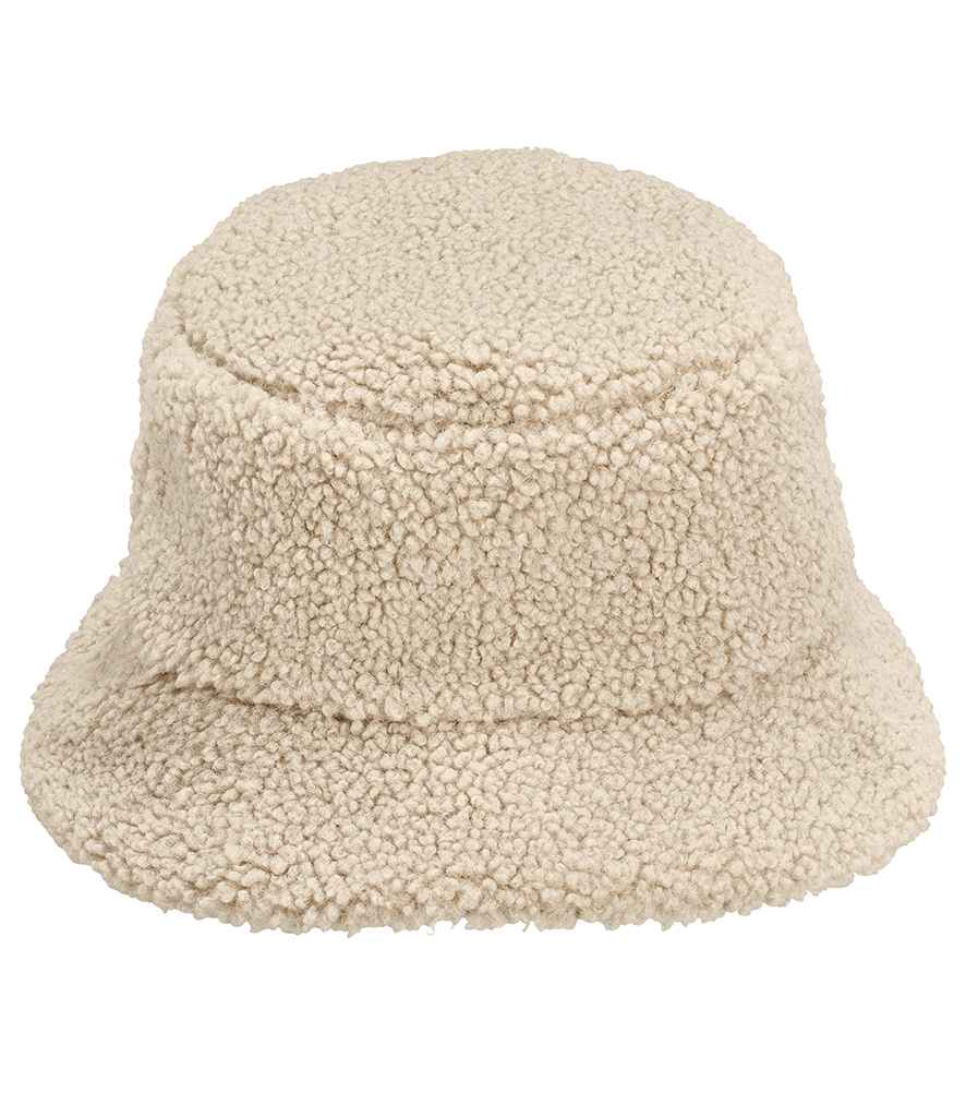 SOL'S SOL'S Unisex 2-in-1 Reversible Bucket Hat - Army/Shear Beige (03998)