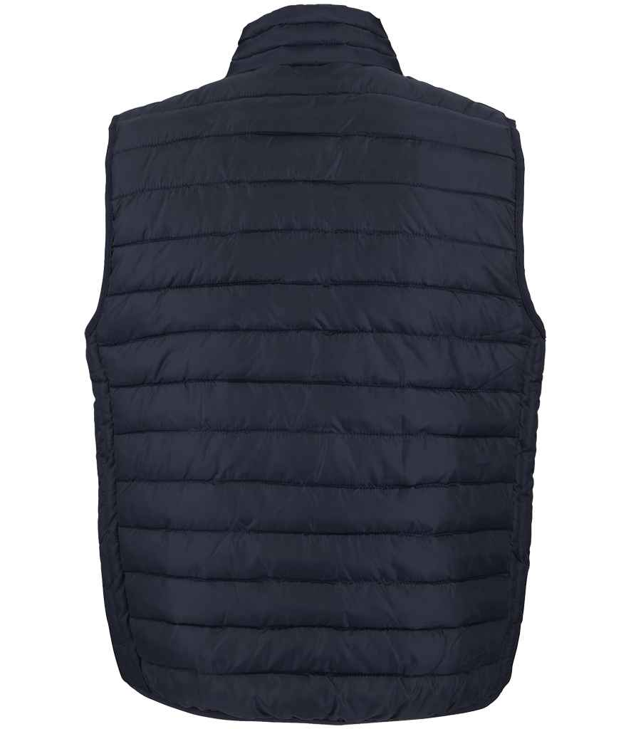 SOL'S SOL'S Stream Bodywarmer - French Navy (04020)