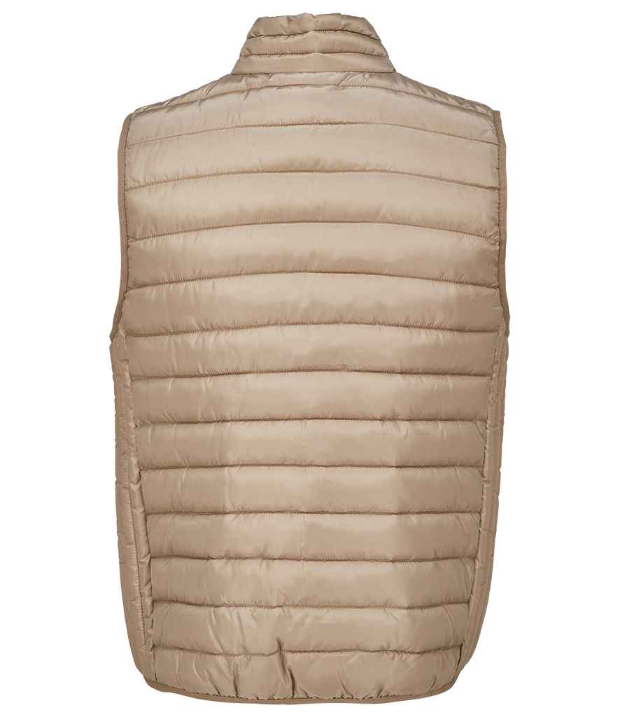 SOL'S stream bodywarmer - rope (04020)