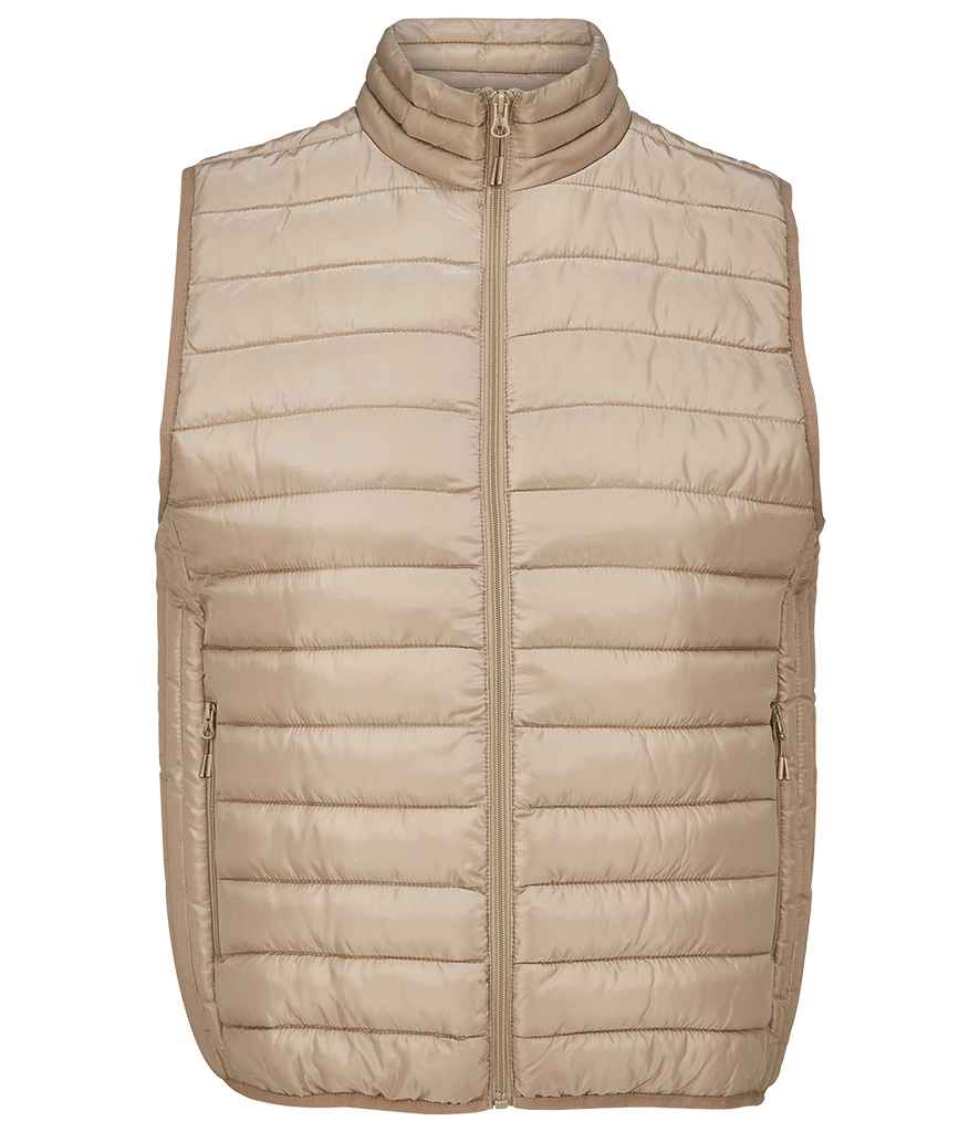 SOL'S stream bodywarmer - rope (04020)