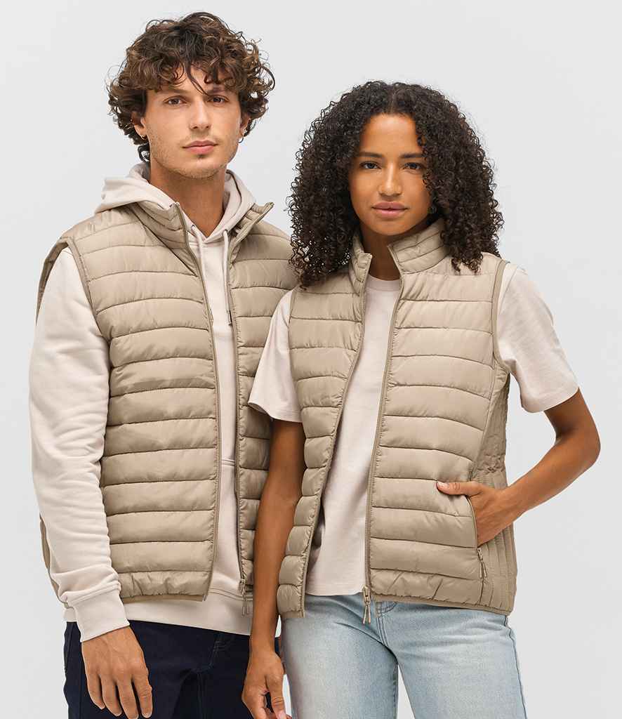 SOL'S stream bodywarmer - rope (04020)