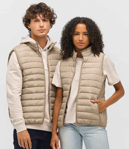 SOL'S stream bodywarmer - rope (04020)