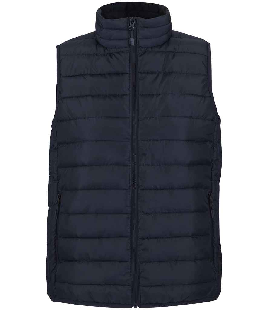 SOL'S SOL'S Ladies Stream Bodywarmer - French Navy (04021)