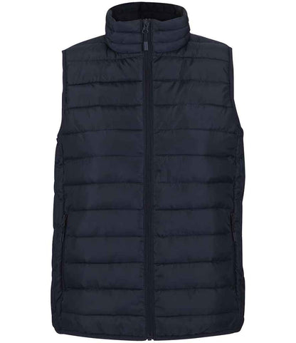SOL'S SOL'S Ladies Stream Bodywarmer - French Navy (04021)