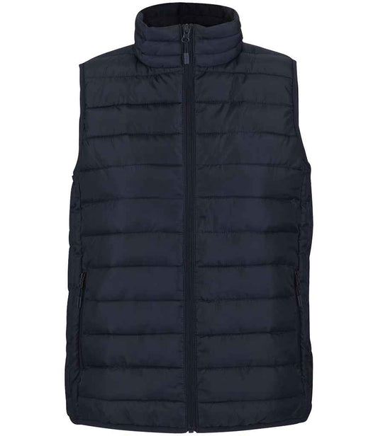 SOL'S SOL'S Ladies Stream Bodywarmer - French Navy (04021)